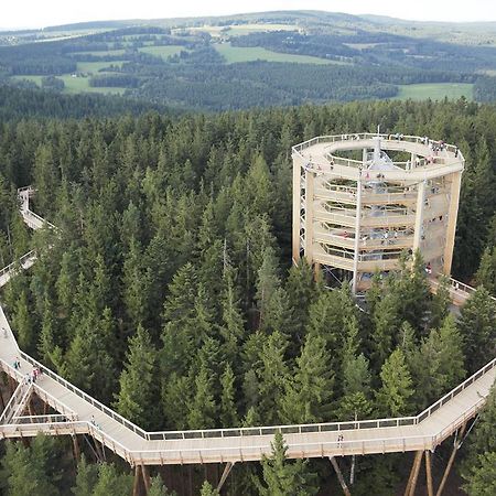 Mysi V Bote Lipno Apartment Lipno nad Vltavou Luaran gambar
