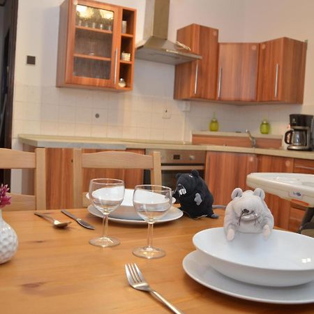 Mysi V Bote Lipno Apartment Lipno nad Vltavou Bilik gambar