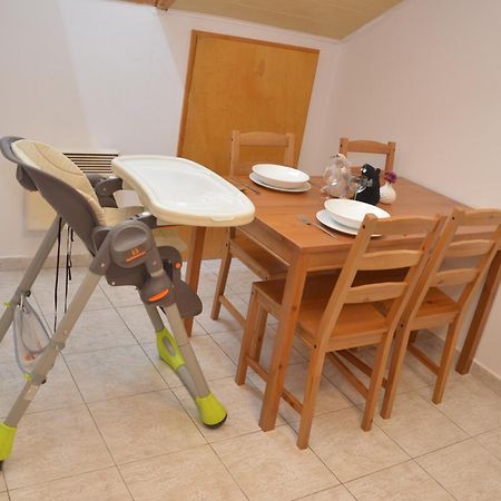 Mysi V Bote Lipno Apartment Lipno nad Vltavou Bilik gambar