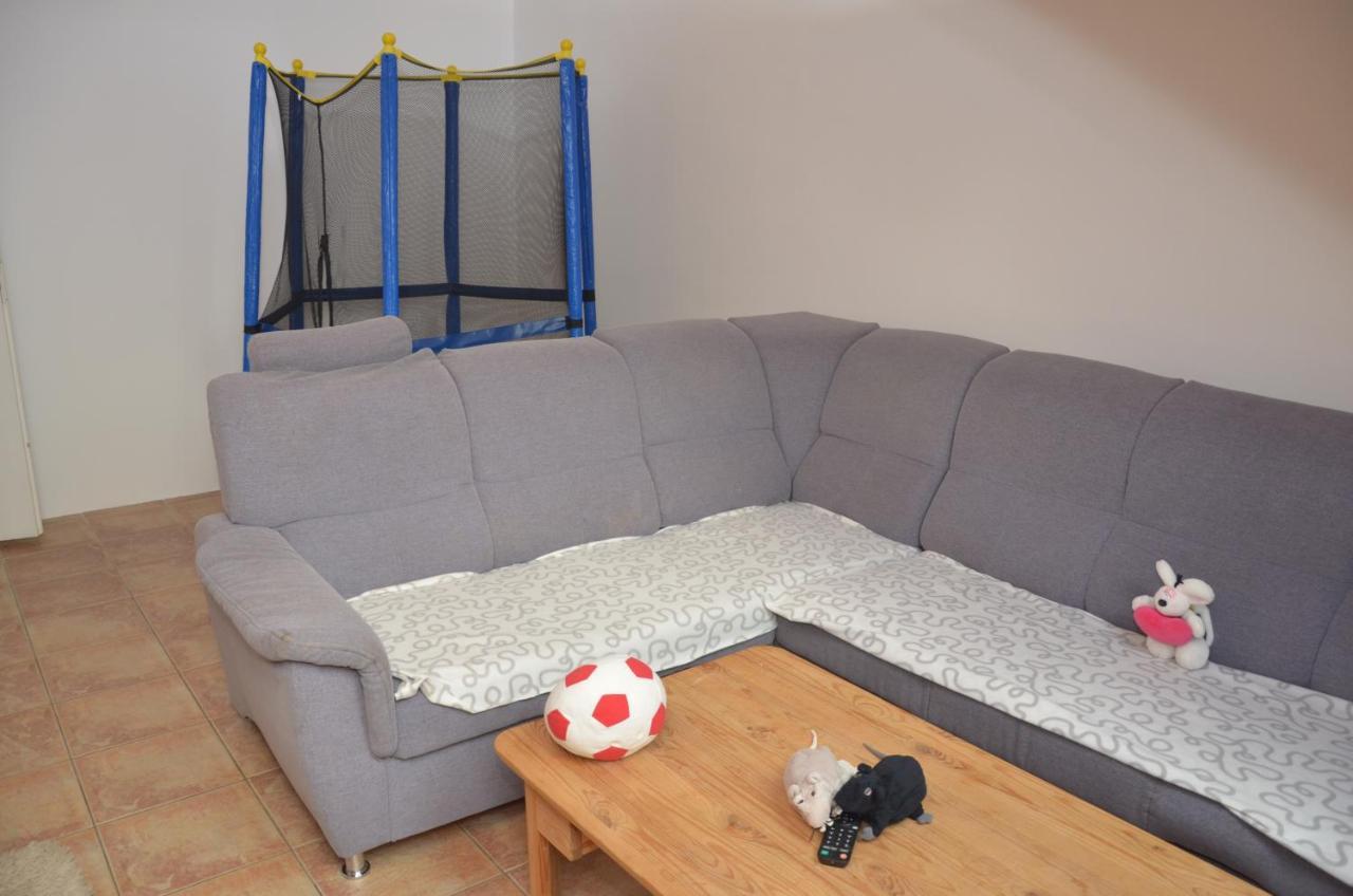 Mysi V Bote Lipno Apartment Lipno nad Vltavou Luaran gambar