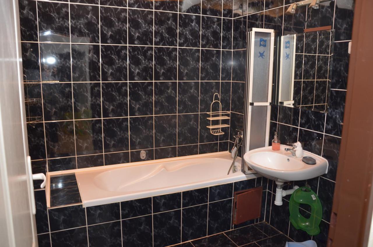 Mysi V Bote Lipno Apartment Lipno nad Vltavou Luaran gambar