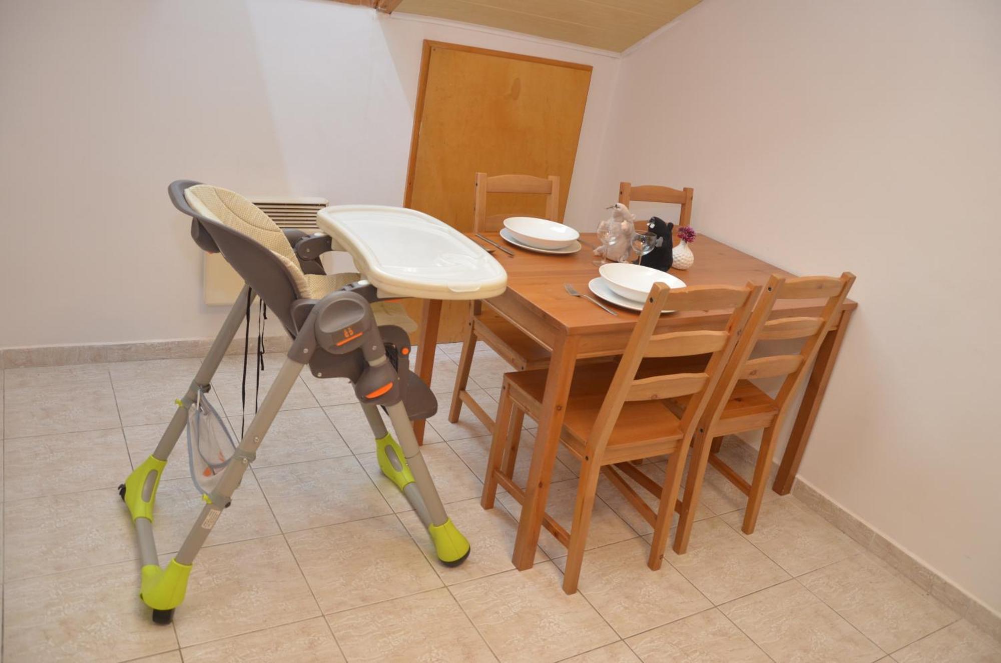 Mysi V Bote Lipno Apartment Lipno nad Vltavou Bilik gambar